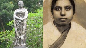 Womens Day Special: பிரிட்டிஷ் காவலர்களை துரத்தி அடித்த திருவிதாங்கூர் ஜான்சிராணி..!