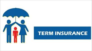 எங்களுக்கு குழந்தைகளின் எதிர்காலம்தான் முக்கியம்..   டேர்ம் இன்ஸ்யூரன்ஸ் வாங்கும் பெண்கள்..