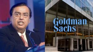 அடுத்த வருஷம் அம்பானி நிறுவனத்தின் வருவாய் அமோகமாக இருக்கும்.. கோல்ட்மேன் சாக்ஸ் கணிப்பு