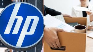 ஊழியர்களுக்கு ஷாக் கொடுத்த HP..  2,500 பேர் திடீர் பணிநீக்கம்..