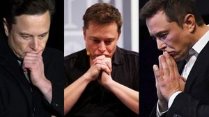 முதல்ல நீங்க வெளியே போங்க.. எலான் மஸ்க்-ன் TESLA சீஇஓ பதவியை பிடுங்கும் முதலீட்டாளர்கள்..!!