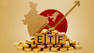 Gold ETFகளில் முதலீடு செய்ய போறீங்களா? இந்த மூன்று விஷயங்களை கண்டிப்பா கவனிக்கனும்..!