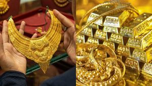 தங்கம் வாங்கும் மக்களுக்கு நற்செய்தி.. 3-வது நாளாக விலையில் மாற்றமில்லை.. சீக்கிரம் வாங்கிடுங்க.!!