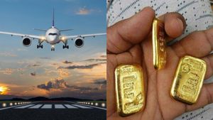 வெளிநாட்டிலிருந்து இந்தியாவிற்கு எவ்வளவு தங்கம் கொண்டு வரலாம்? அதிக தங்கம் இருந்தால் என்ன செய்வது?