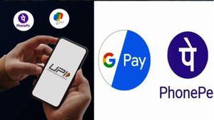 Google Pay, PhonePe: ஏப்ரல் 1-க்குள் இதை செஞ்சிடுங்க! இல்லன்னா நீங்க யுபிஐ பயன்படுத்தவே முடியாது..!