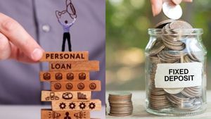 பர்சனல் லோன்-ஐ விட கம்மியான வட்டி.. FD-ஐ வைத்து கடன் வாங்குவது நல்லதா? எப்படி விண்ணப்பிக்கலாம்?