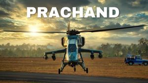 ரூ.45,000 கோடிக்கு ஹெலிகாப்டர்கள் வாங்க மோடி ஒப்புதல்.. ஆர்டரை பெற்றது யார் தெரியுமா..?