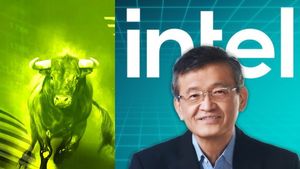 கொடி கட்டி பறந்த  பிசினஸில் அடி.. இன்டெல் எடுத்த சூப்பர் முடிவு.. டானின் ஆட்டம் ஆரம்பம்!