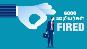 அமெரிக்காவின் நோய் இப்போ ஜெர்மனியிலும்! 6000 பேரை வீட்டுக்கு அனுப்பும் Siemens, கண்ணீரில் ஊழியர்கள்!