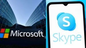 Skype-க்கு மூடுவிழா.. மைக்ரோசாப்ட் வெளியிட்ட ஷாக் அறிவிப்பு..!