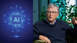 AI தொழில்நுட்பம் வளர்ந்தாலும் இந்த மூன்று வேலைகளுக்கு எந்த பிரச்சனையும் இருக்காது – பில் கேட்ஸ்