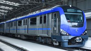 வேகமெடுக்கும் கோவை மெட்ரோ ரயில் திட்டம்.. தீயாய் நடக்கும் பணிகள்! 