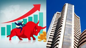 9.51 லட்சம் பங்குகளை வாங்கிய பிரபல முதலீட்டாளர்.. அப்பர் சர்க்கியூட் அடித்த எஸ்ஜி ஃபின்சர்வ்