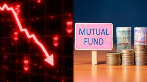  ரத்தக்களரியான ஈக்விட்டி மியூச்சுவல் ஃபண்டுகள்.. டாப் பண்டுகளுக்கே இந்த நிலையா..?