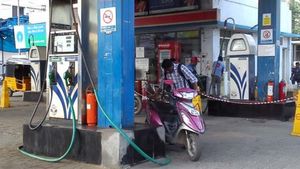 பெட்ரோல் போட செல்பவர்கள் கவனத்திற்கு!  பங்குகளில் நடக்கும் அநியாயத்தை பார்த்தீங்களா?