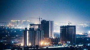 Real Estate: இந்த ஏரியால வீடு வாங்கியிருந்தா 3 வருடத்தில் 128% உயர்ந்திருக்கும்! சென்னை டூ NCR..!