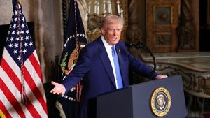 ஜகா வாங்கிய டிரம்ப்! Reciprocal Tariff ஏப்ரல் 2 ஆம் தேதி ஒத்திவைப்பு.. ஏன் இந்த திடீர் மன மாற்றம்..!