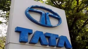 டாடா குழும பங்குகள் வீழ்ச்சி: ரூ.8.2 லட்சம் கோடி இழப்பு.. முதலீட்டாளர்கள் கண்ணீர்..!!