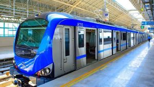 கோவை மெட்ரோ ரயில்: மெகா திட்ட பணிகள் இன்று தொடக்கம்.. இனி கோவை மக்களுக்கு நோ டென்ஷன்.!!