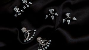 ஏழைகளின் தங்கம்... விலை உயர்வில் தங்கத்தோடு போட்டி போடும் வெள்ளி!