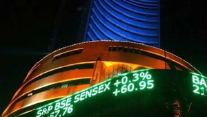 ரம்ஜான் முன்னிட்டு நாளை பங்குச் சந்தைகளுக்கு விடுமுறை.. மாலையில் எம்சிஎக்ஸ் செயல்படும்!