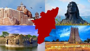 தமிழ்நாடு பட்ஜெட்: நாங்க மகாராஷ்டிரா, கர்நாடகா மாதிரி இல்ல.. தனி ரகம்..!!