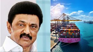 கடலூர், தூத்துக்குடி மாவட்ட மக்களுக்கு நல்ல செய்தி.. பட்ஜெட்டில் இந்த அறிவிப்பை கவனிச்சீங்களா?