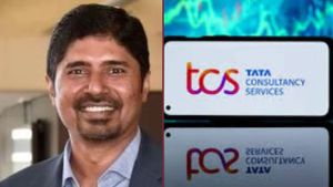 டாடாவுக்கு சொந்தமான ஐடி நிறுவனத்தில் மிகப்பெரிய தலைமை மாற்றம்!! 