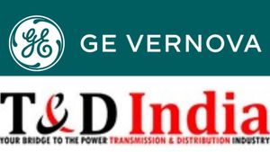 21 ஆண்டுகளில் 19,900% லாபம்.. ஜிஇ வெர்னோவா டி&டி இந்தியா பங்கு உங்ககிட்ட இருக்கா?..