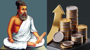 எப்படி முதலீடு செய்ய வேண்டும்? – 2,000 ஆண்டுகளுக்கு முன்னரே கூறிய திருவள்ளுவர்..!!