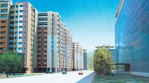 நிலம், வீடுகளில் முதலீடு செய்ய வேண்டுமெனில் இப்போதே முதலீடு செய்யுங்கள்.. 2034க்குள் இது நடக்கபோகுது