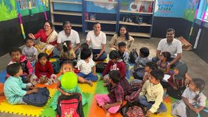 அடேங்கப்பா!. பெங்களூரில் பள்ளிகளில்  LKG கட்டணம் ஆண்டுக்கு ரூ.3 லட்சமா?. குமுறும் பெற்றோர்கள்