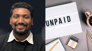பெங்களூரு நிறுவன வேலைவாய்ப்பு: ஊதியம் இல்லை, நள்ளிரவு அழைப்புகள் கட்டாயம்.. இதுஎன்ன புதுசா இருக்கு?