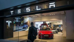 எலான் மஸ்க்கின் அடுத்த டார்கெட்!. சவுதியில் கால்பதிக்கும் டெஸ்லா!. அடுத்த மாதமே அறிமுகம்!