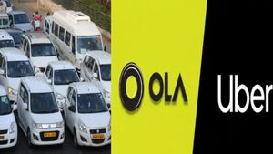 இனி Ola, Uber-லாம் அவ்வளவு தான்.. மத்திய அரசின் ‘சாகர் டாக்ஸி சேவை தொடக்கம்.!!