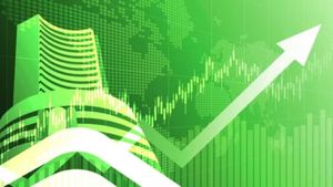 கலக்கும் பங்குச் சந்தை.. முதலீட்டாளர்களுக்கு அடித்த யோகம்.. சென்செக்ஸ், நிஃப்டி டாப்.!!