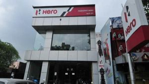 ஹீரோ மோட்டோகார்ப் நிறுவனத்தில் மூத்த நிர்வாகிகள் ராஜினாமா!. பங்குகள் பெருமளவில் வீழ்ச்சி!.