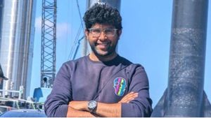 அமெரிக்காவில் இந்தியாவை பூர்வீகமாக கொண்ட சிஇஓ மீது துப்பாக்கிச்சூடு.. நடந்தது என்ன?