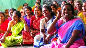 மகளிர் விடியல் பயண திட்டத்தால் பெண்கள் எவ்வளவு சேமிக்கிறார்கள் தெரியுமா? – பட்ஜெட்டில் தகவல்