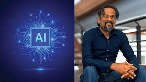ஐடி துறையில் வேலைவாய்ப்பு குறைவதற்கு ஏஐ காரணமல்ல – ஸோஹோ நிறுவனர் ஸ்ரீதர் வேம்பு..