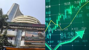பங்குச் சந்தைகளின் பொன்னான ஆண்டு.. சென்செக்ஸ், நிஃப்டி 5 சதவீதம் வளர்ச்சி.. 