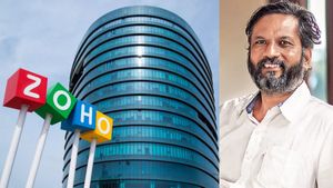 திருப்பூர் வேற லெவல்.. இந்தியாவே கத்துகிடனும்..!! பாராட்டித்தள்ளும் ZOHO ஸ்ரீதர் வேம்பு..!
