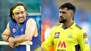 தோனி-யின் சேட்டை.. கிரிக்கெட்-க்கு நடுவில் முதலீடு.. ரியல் எஸ்டேட் நிறுவனத்துடன் டீல்..!!