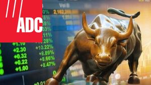 ரூ.25 டிவிடெண்ட் கொடுக்கும் மல்டிபேக்கர் பங்கு.. ஏடிசி இந்தியா கம்யூனிகேஷன்ஸ் முதலீட்டாளர்கள் குஷி