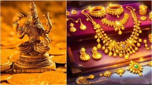 அட்சய திருதியை நாளில் தங்கம் வாங்க போறீங்களா? PhonePe, Paytm கொடுக்கும் சூப்பர் ஆஃபர்..!!