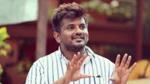 ஆடிப்போன டிராகன் இயக்குனர் அஸ்வத்.. அந்த ஒரு டிவீட்-க்கு இவ்வளவு அலப்பறையா..? 