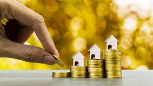 தங்கம் vs ரியல் எஸ்டேட்: நீண்ட கால முதலீட்டுக்கு எது சிறந்தது? இத படிங்க முதல்ல.!!