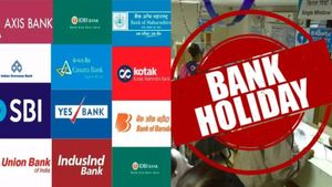 அட்சய திருதியை நாளில் கர்நாடகா முழுவதும் வங்கிகள் விடுமுறை.. அப்போ தமிழ்நாட்டுல..