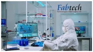 மூன்றே மாதத்தில் 310% லாபம் கொடுத்த  ஃபேப்டெக் டெக்னாலஜிஸ்.. உங்ககிட்ட இருக்கா?.