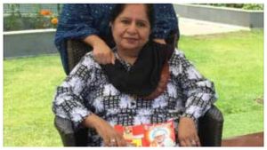 பணத்தை கொட்டிய டோலி கன்னா.. உங்களிடம் இருக்கா இந்த 2 மல்டிபேக்கர் பங்குகள்